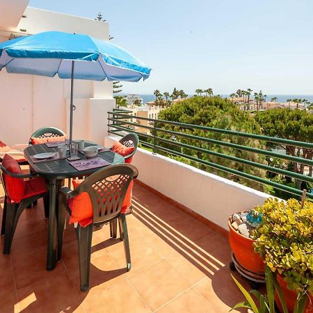 Marina Dorada Blue Haven By Alfresco Stays El Faro Экстерьер фото