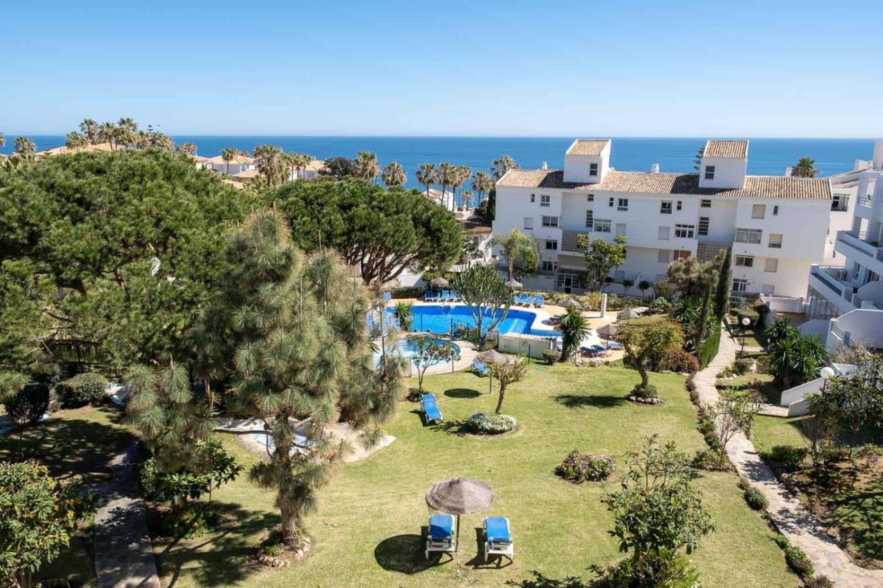 Marina Dorada Blue Haven By Alfresco Stays El Faro Экстерьер фото
