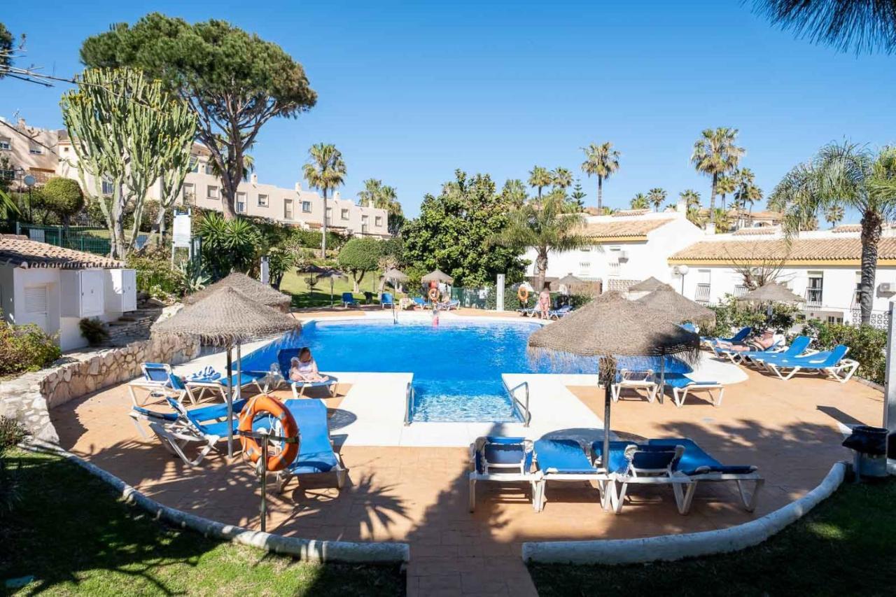 Marina Dorada Blue Haven By Alfresco Stays El Faro Экстерьер фото