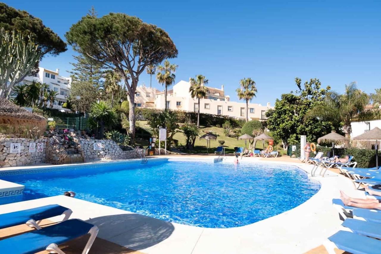 Marina Dorada Blue Haven By Alfresco Stays El Faro Экстерьер фото