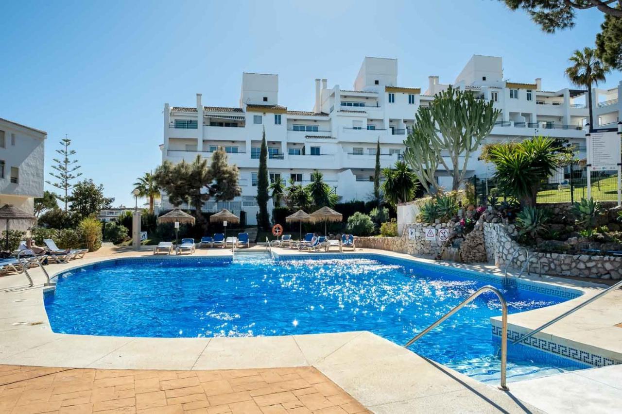 Marina Dorada Blue Haven By Alfresco Stays El Faro Экстерьер фото