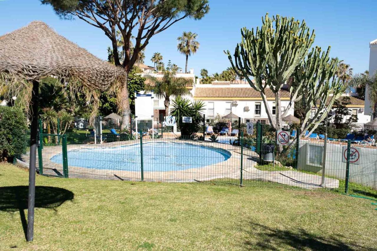 Marina Dorada Blue Haven By Alfresco Stays El Faro Экстерьер фото