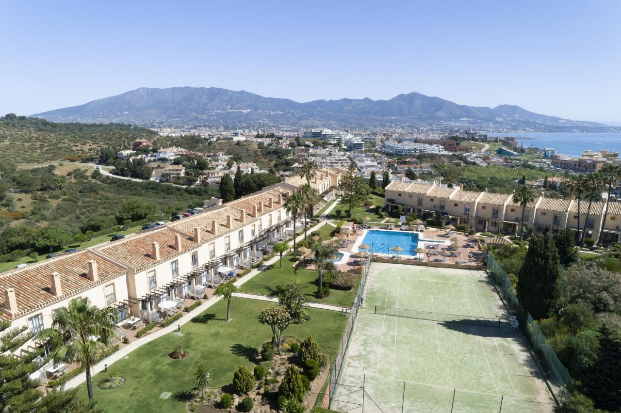 Marina Dorada Blue Haven By Alfresco Stays El Faro Экстерьер фото
