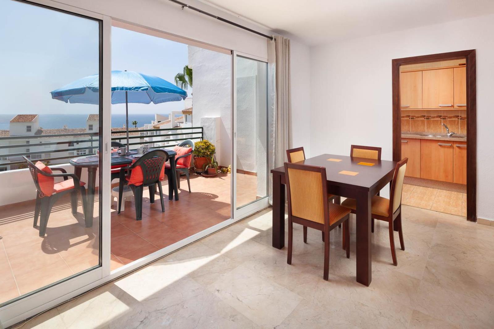 Marina Dorada Blue Haven By Alfresco Stays El Faro Экстерьер фото