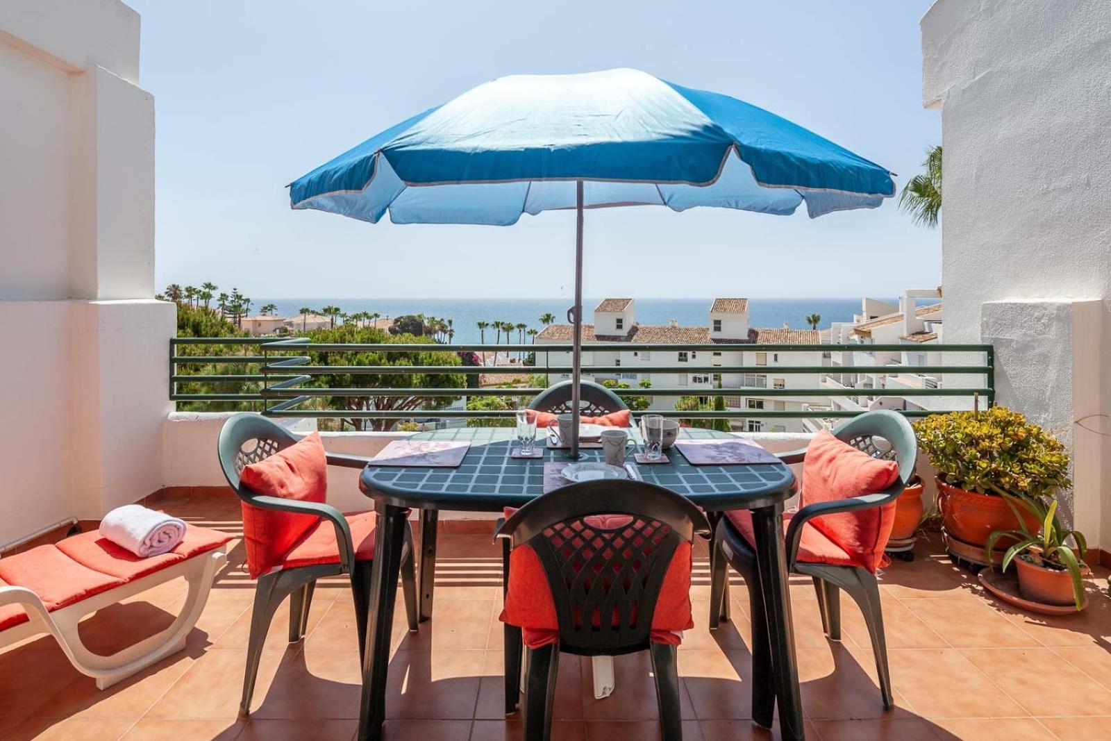 Marina Dorada Blue Haven By Alfresco Stays El Faro Экстерьер фото