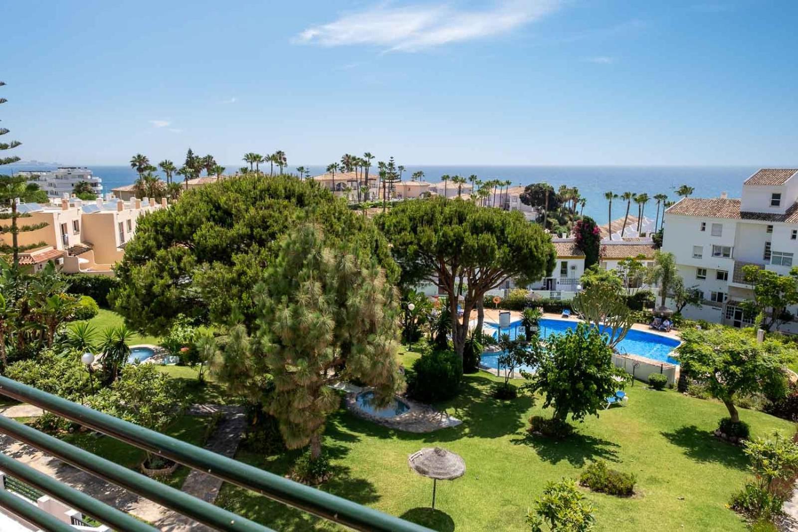 Marina Dorada Blue Haven By Alfresco Stays El Faro Экстерьер фото